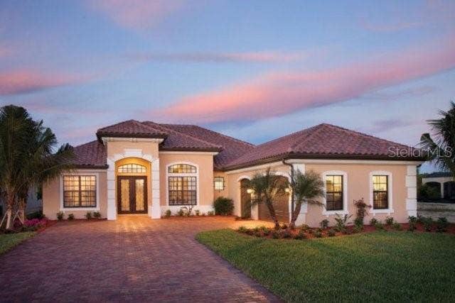 Property photo for 17305 ALBATROSS ROAD, Venice, FL