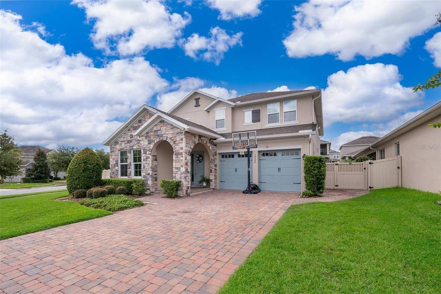 Property photo for 15506 HONEY MANDARIN WAY, Winter Garden, FL