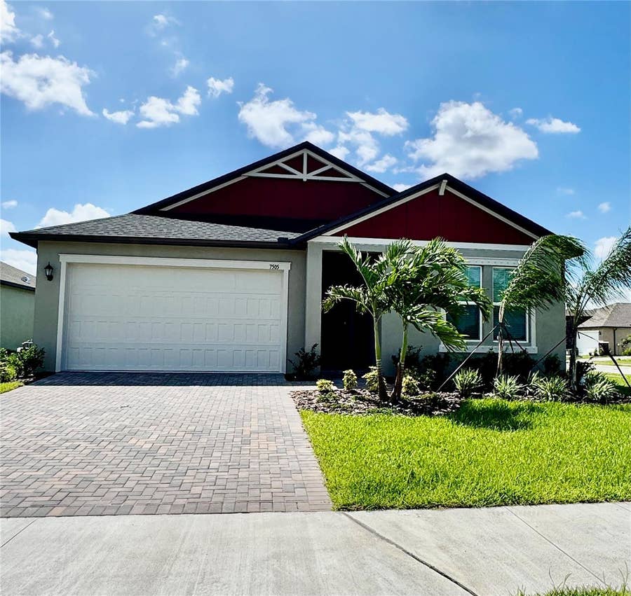 Property photo for 7505 118TH STREET E, Palmetto, FL