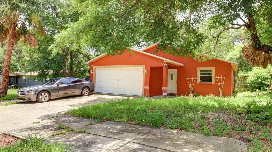 Property photo for 3419 E DIANA STREET, Tampa, FL