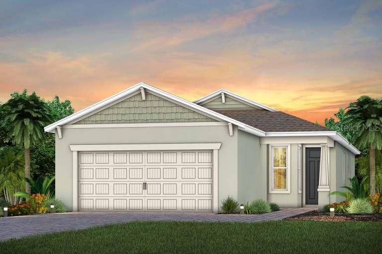 Property photo for 1147 CROWNING RIDGE WAY, Minneola, FL