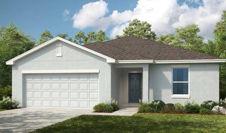 Property photo for 13720 SAWMILL STREET, Parrish, FL