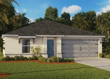 Property photo for 1512 REDWOOD LANE, Haines City, FL