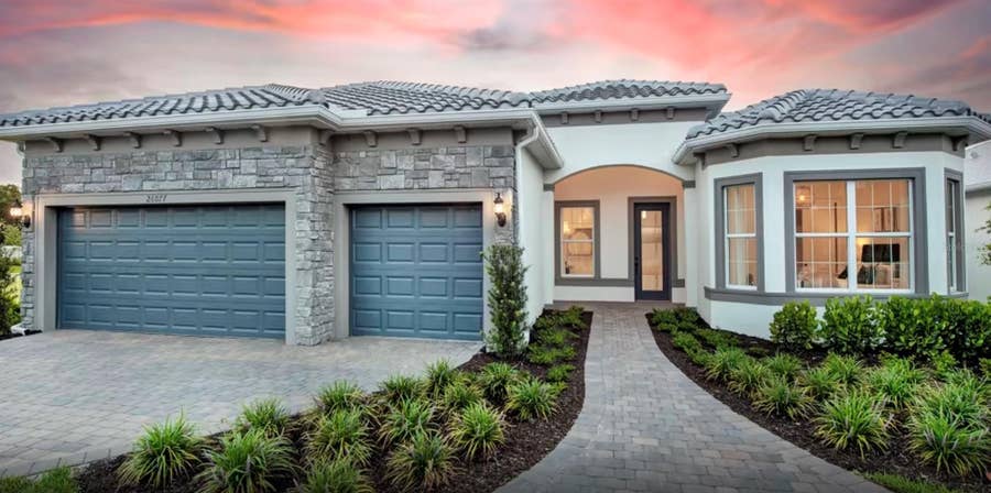 Property photo for 26309 CORAL HARBOUR DRIVE, Englewood, FL