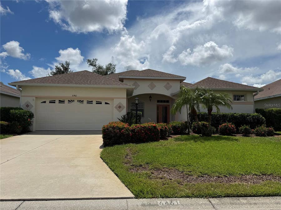 Property photo for 6461 FOX GRAPE LANE, Bradenton, FL
