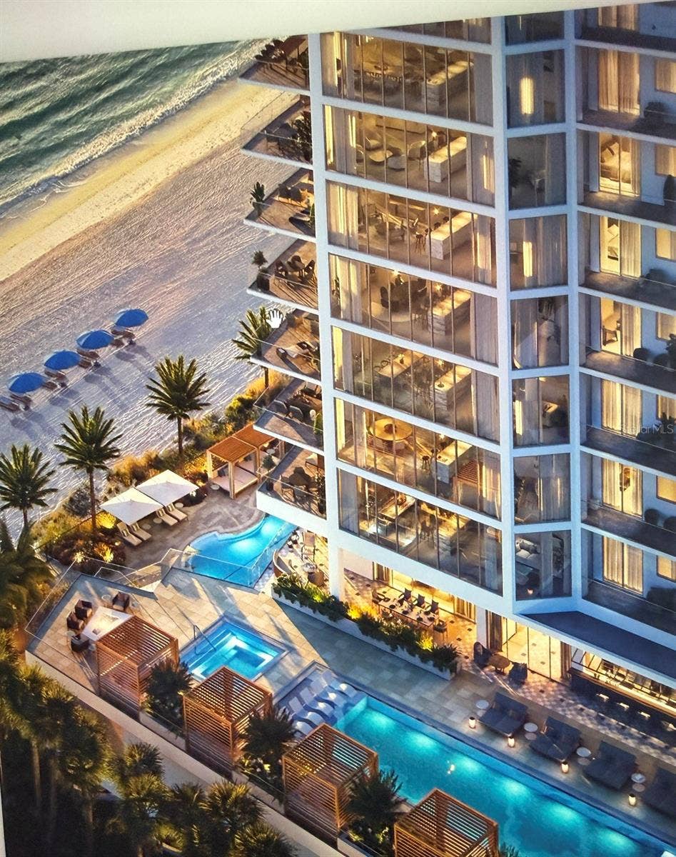 1000 BENJAMIN FRANKLIN DRIVE, #502, Sarasota, FL 34236 1000 BENJAMIN FRANKLIN DRIVE, #502, Sarasota, FL 34236
