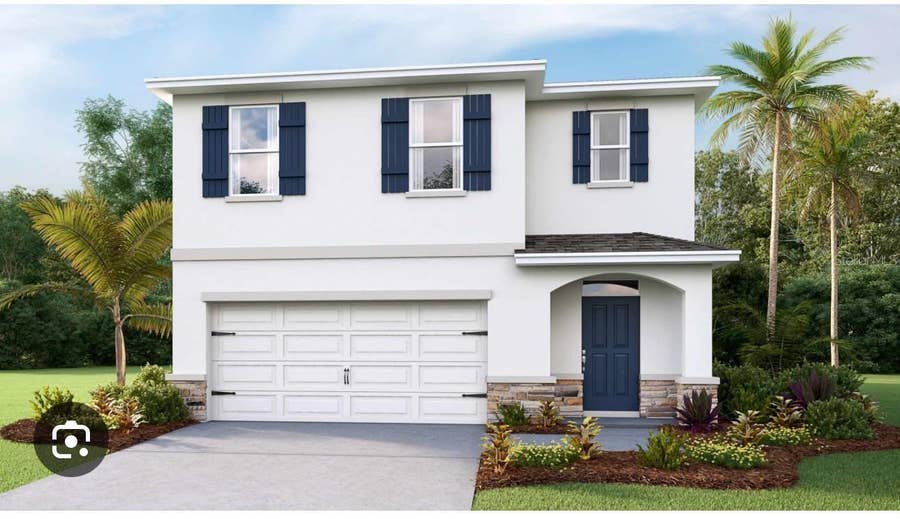 Property photo for 4041 GIORGIO DRIVE, Winter Haven, FL