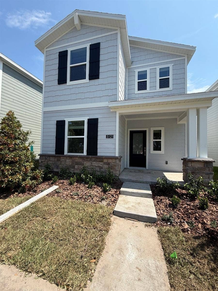 Property photo for 5121 MARLBERRY COURT, St Cloud, FL