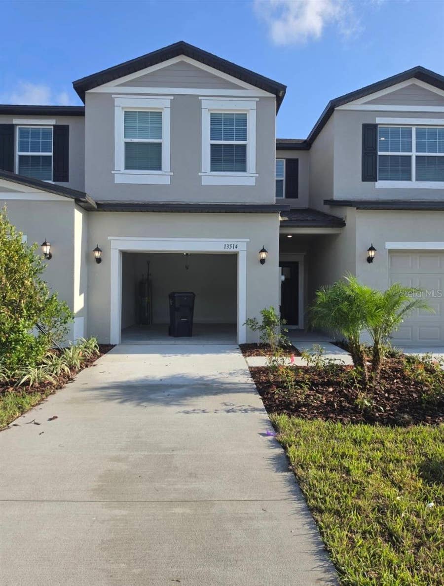 Property photo for 13514 NOBLE GARNET LN, Parrish, FL