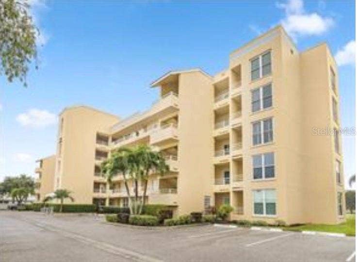 Property photo for 3750 PINEBROOK CIRCLE, #308, Bradenton, FL