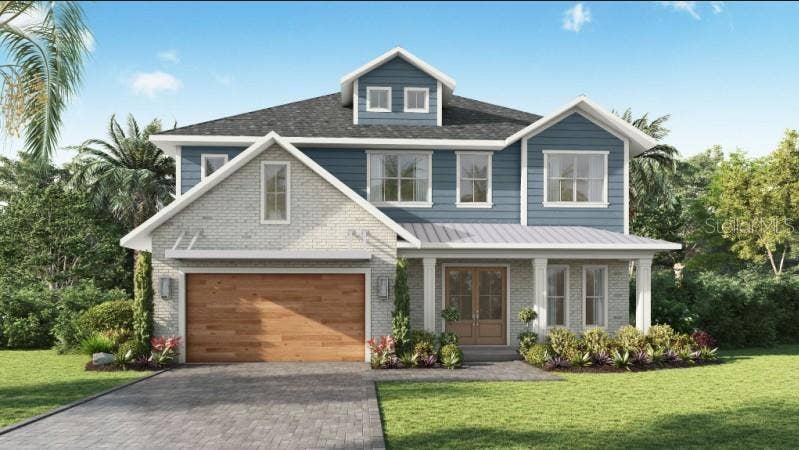 Property photo for 4104 W DALE AVENUE, Tampa, FL