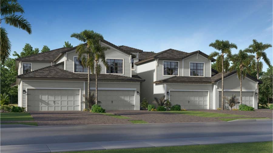 Property photo for 19227 CHERRYSTONE WAY, #101, Lakewood Ranch, FL