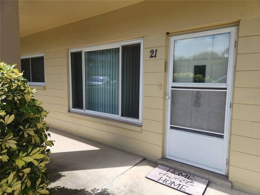 Property photo for 2361 JAMAICAN STREET, #21, Clearwater, FL