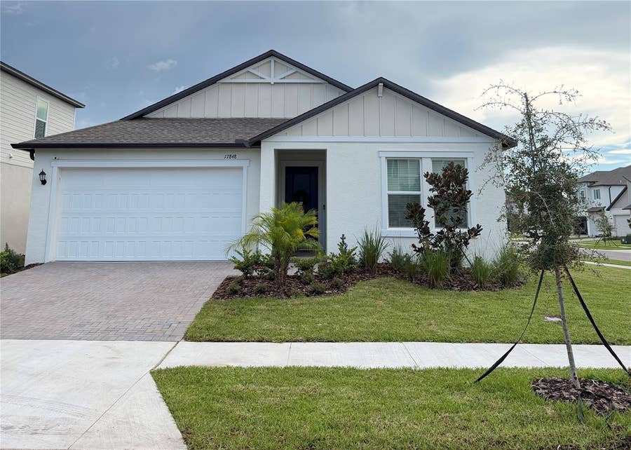 Property photo for 17848 GRASSYBEND LOOP, Land O Lakes, FL