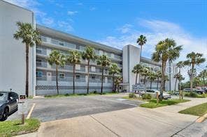 Property photo for 18325 GULF BOULEVARD, #407, Redington Shores, FL