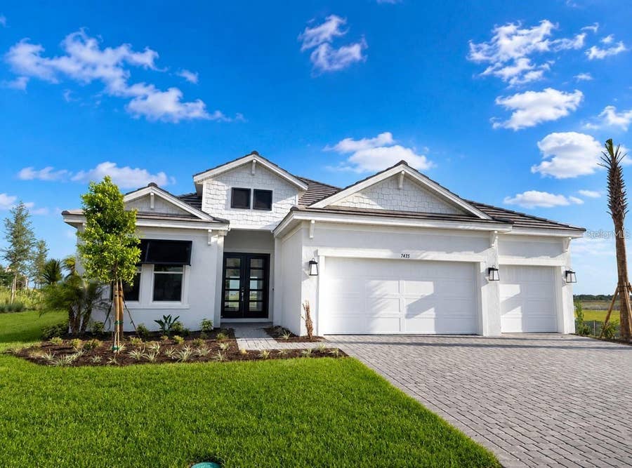 Property photo for 13642 BUCHANAN DRIVE, Palmetto, FL
