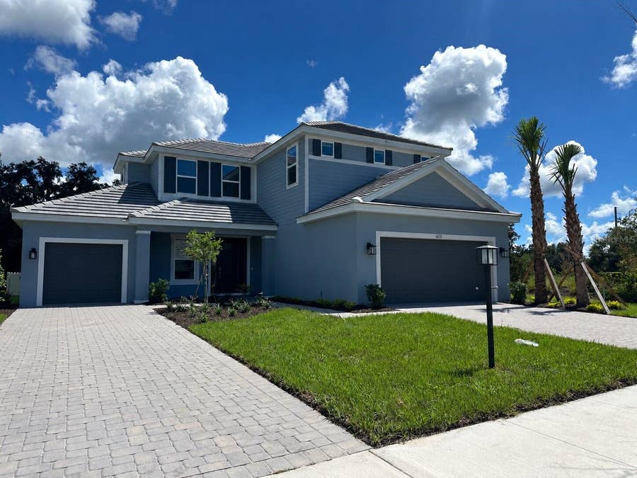 Property photo for 16213 WELLER COURT, Odessa, FL