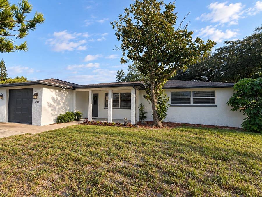 Property photo for 7628 CANDLE DRIVE, Port Richey, FL