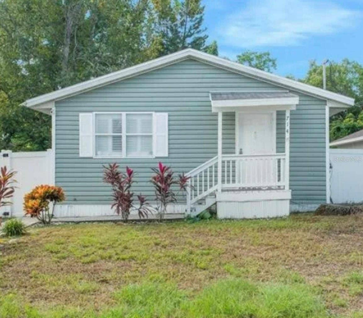 714 19TH STREET, Orlando, FL 32805