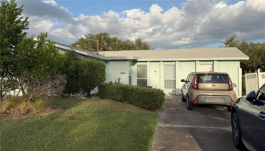 Property photo for 8165 82ND STREET, Seminole, FL