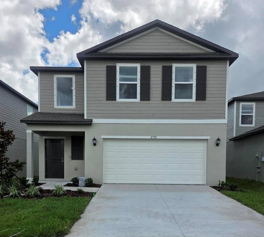 Property photo for 8790 DUSTY LANE, New Port Richey, FL