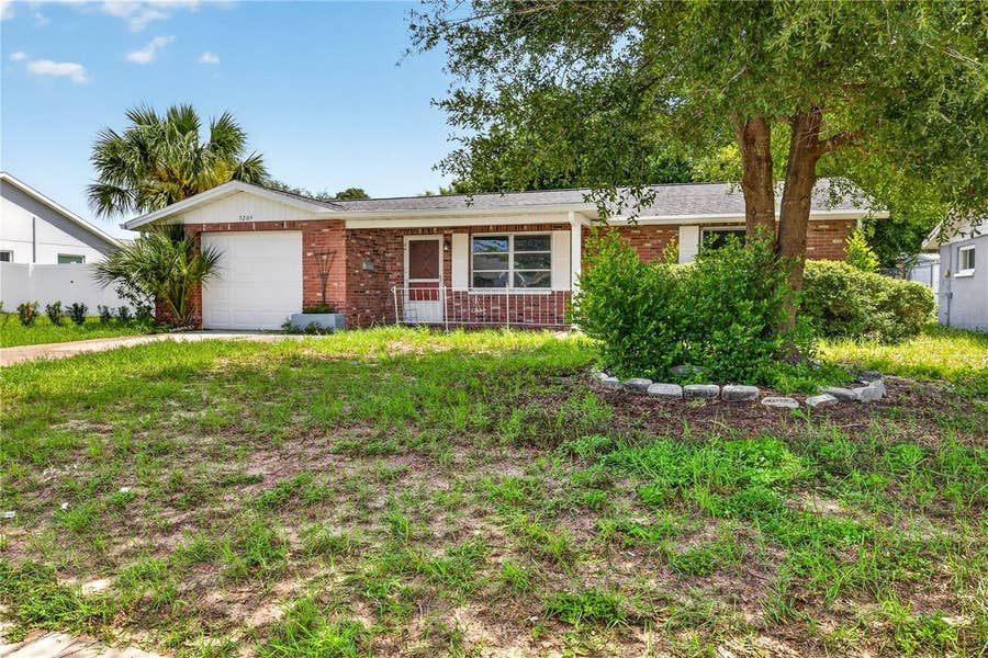 Property photo for 5204 IDLEWILD STREET, New Port Richey, FL