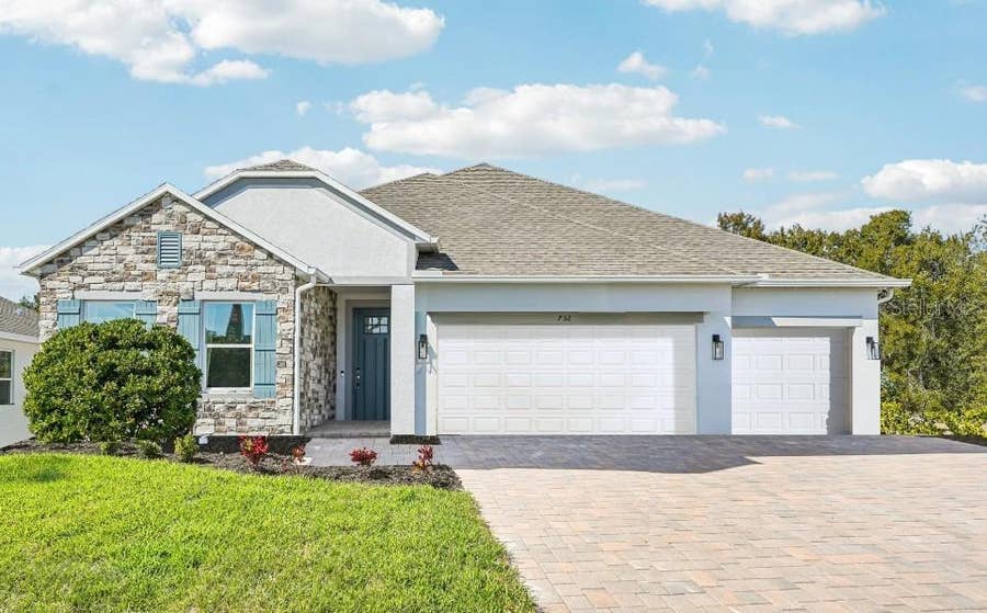 Property photo for 4108 APPLE CORK DRIVE, Lakeland, FL
