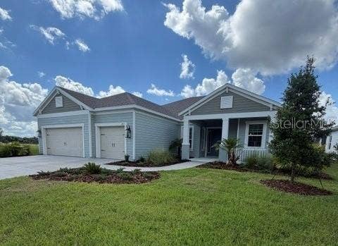 Property photo for 4332 CANOE CREEK AVENUE, Parrish, FL