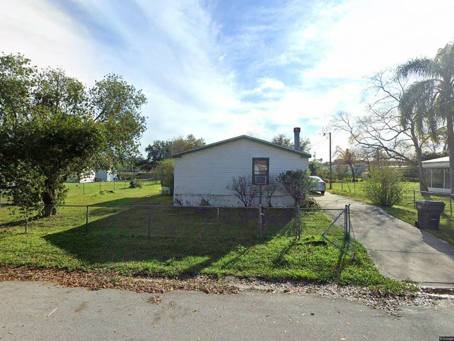 Property photo for 2504 KYLE STREET, Lakeland, FL