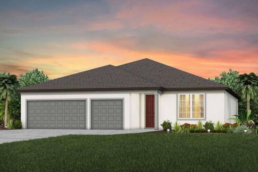 Property photo for 9744 AUTUMN RIDGE AVENUE, Riverview, FL