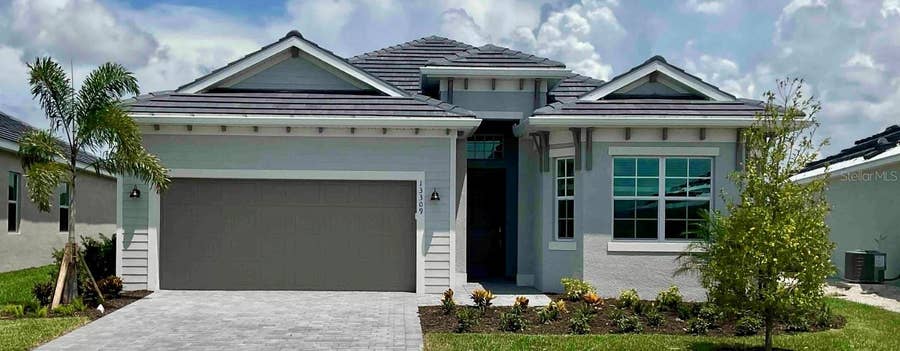 Property photo for 13309 TULUM LOOP, Venice, FL