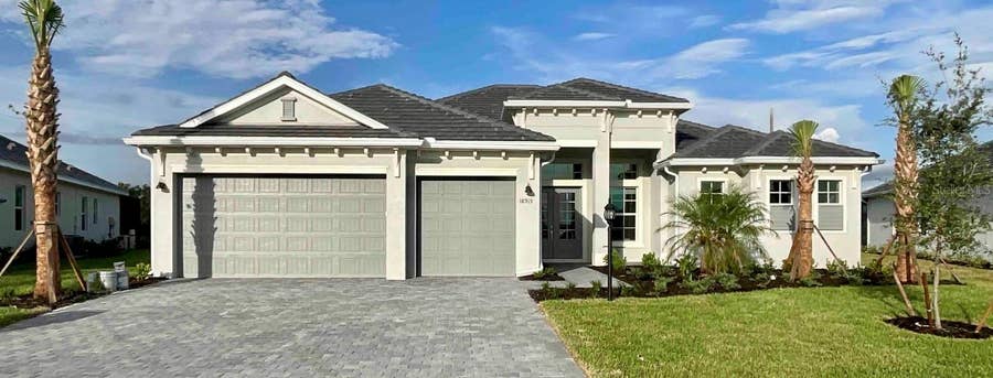 Property photo for 18915 CHERRYSTONE WAY, Lakewood Ranch, FL