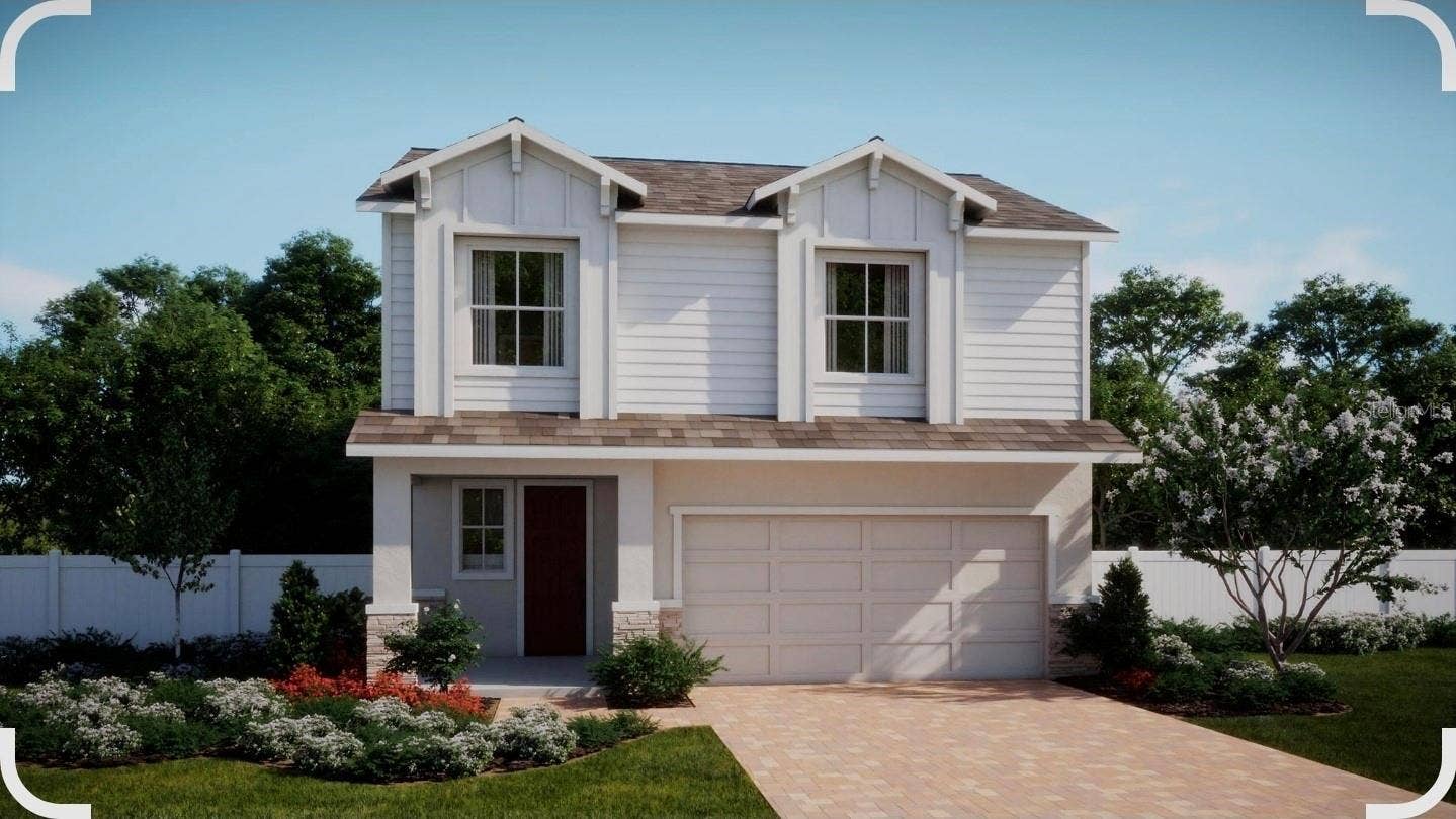 1332 WOOD LINE DRIVE, Deland, FL 32720 1332 WOOD LINE DRIVE, Deland, FL 32720