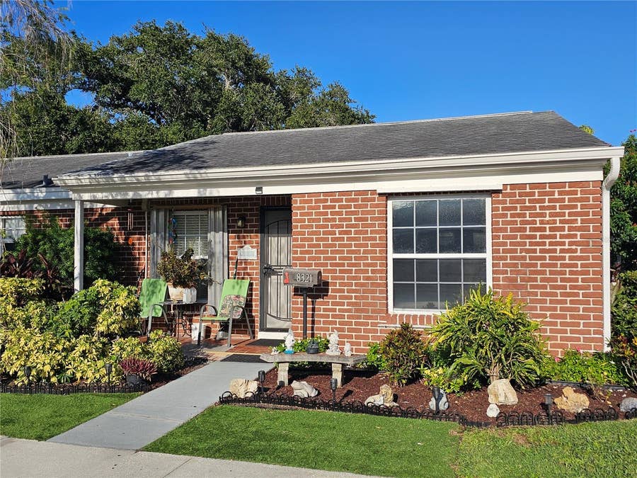 Property photo for 8321 9TH WAY N, St Petersburg, FL