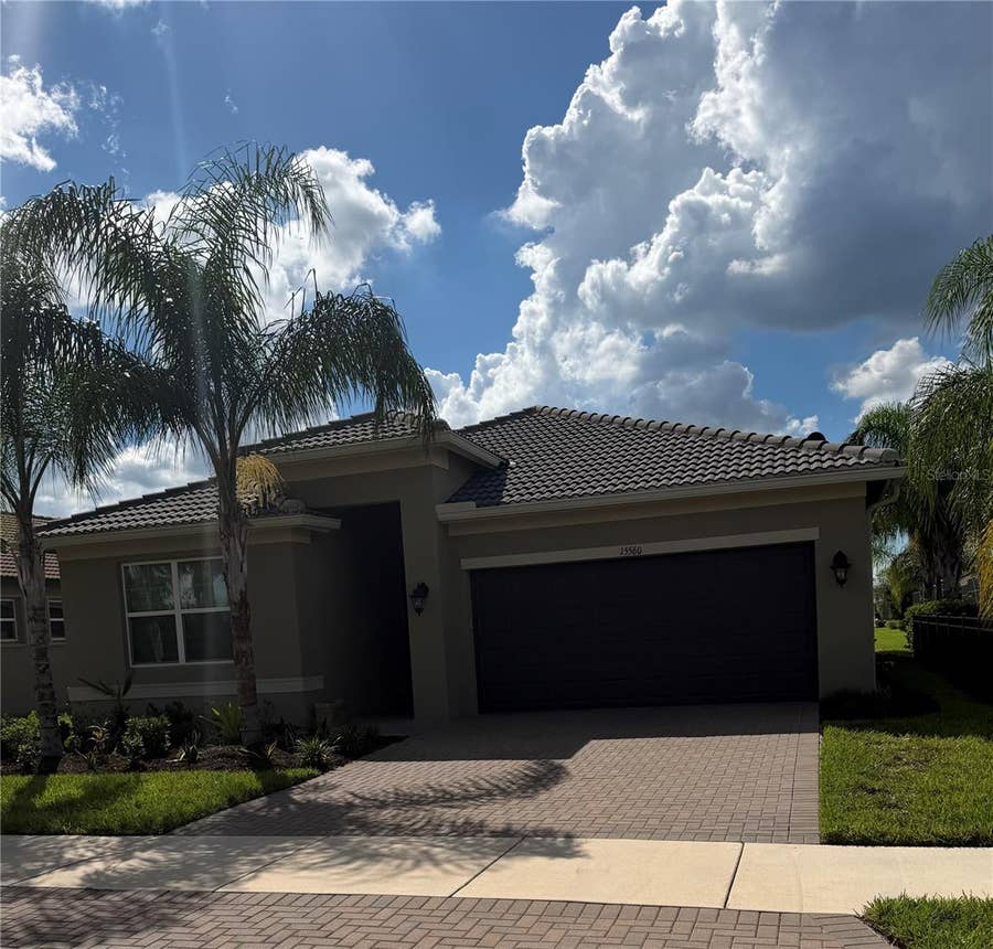 Property photo for 15560 SANTA POLA DRIVE, Wimauma, FL