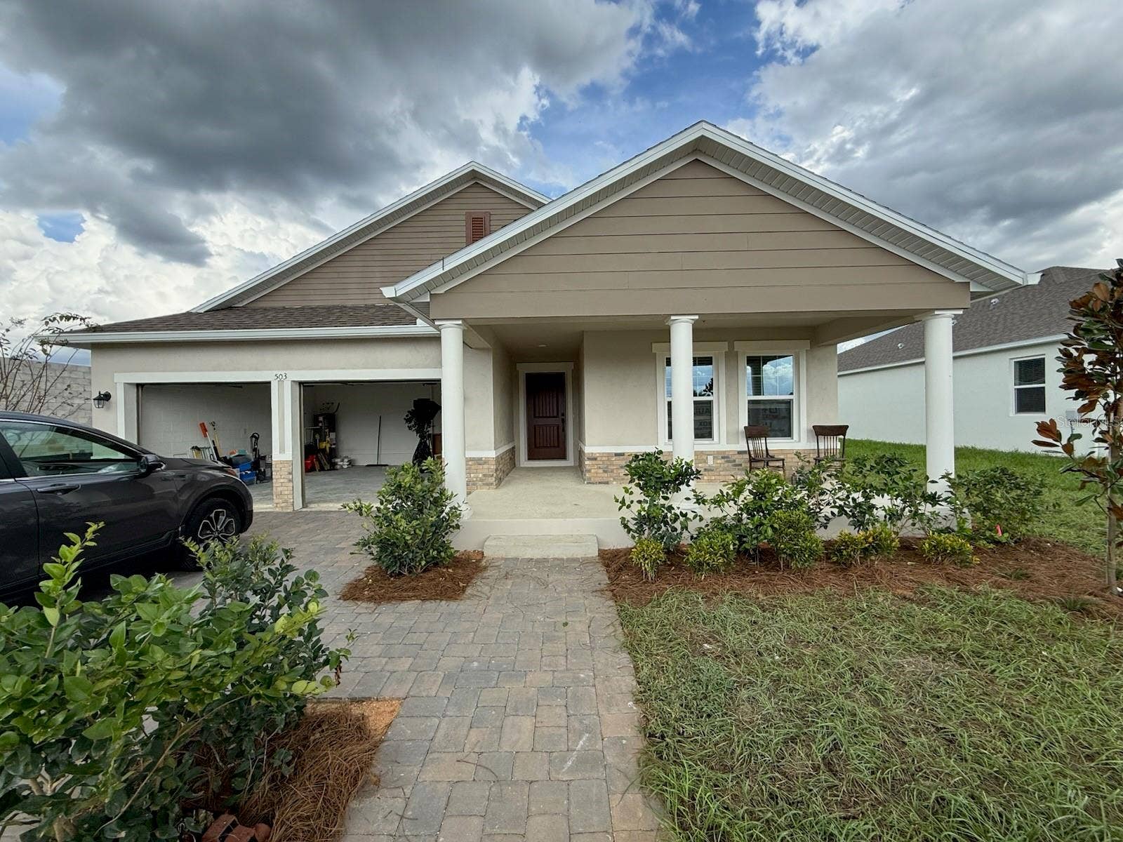 503 SUNBROOK DRIVE, Groveland, FL 34736 503 SUNBROOK DRIVE, Groveland, FL 34736