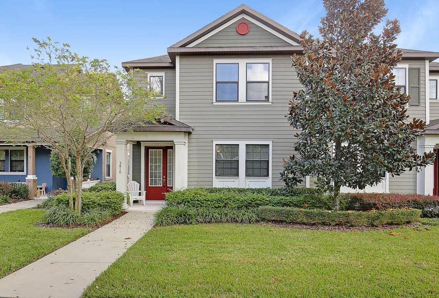 Property photo for 5810 VILLAGE CENTER DRIVE, Lithia, FL