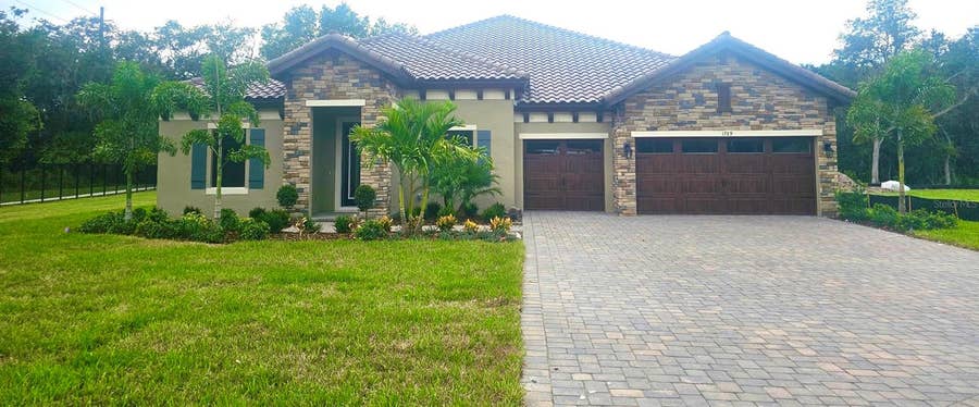 Property photo for 1789 ALAFIA TRAIL DRIVE, Lithia, FL