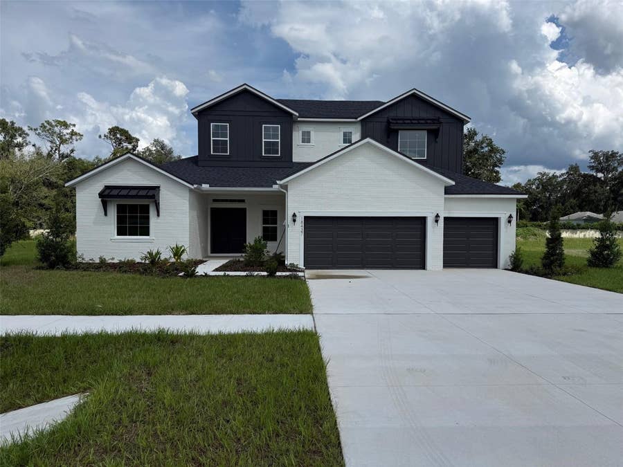 Property photo for 18437 PURPLE CREEK LANE, Lutz, FL