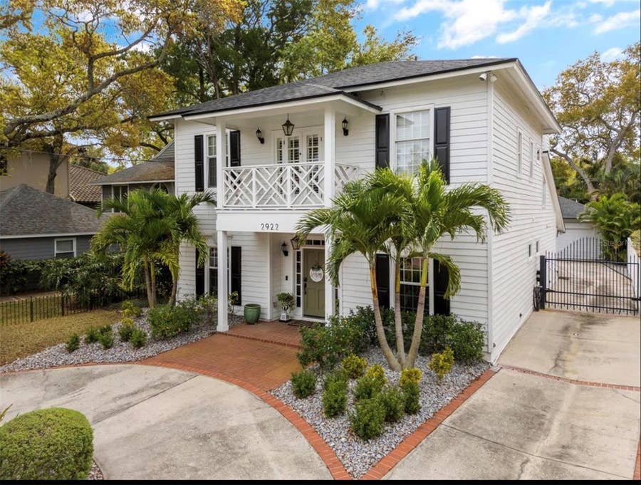 Property photo for 2922 W KNIGHTS AVENUE, Tampa, FL
