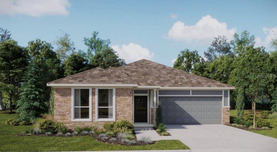 Property photo for 4153 EASTMINSTER, Davenport, FL