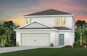 Property photo for 3987 MARBURY COURT, Davenport, FL