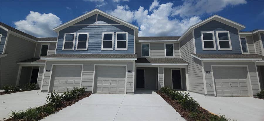Property photo for 1054 TWINS STREET, Davenport, FL