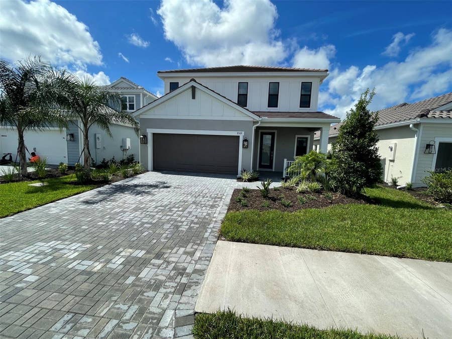 Property photo for 8509 ANTHIRIUM LOOP, Sarasota, FL