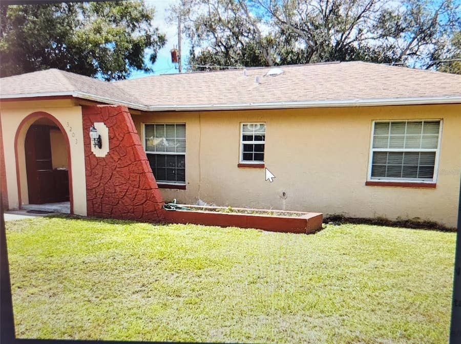 Property photo for 3203 DARLINGTON DRIVE, Tampa, FL