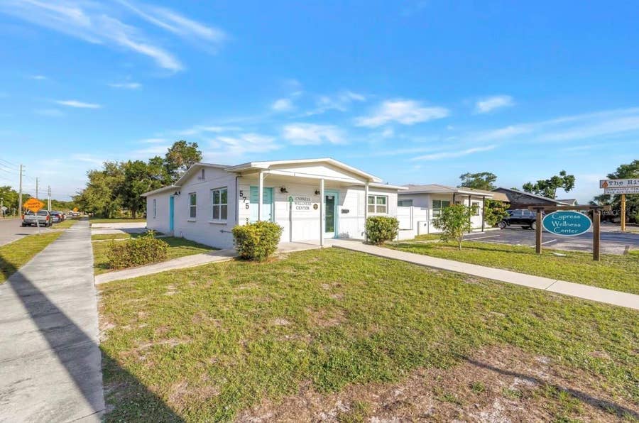 Property photo for 575 49TH STREET S, St Petersburg, FL