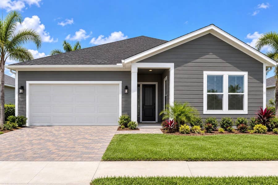 Property photo for 5593 LEWISHAM DRIVE, Davenport, FL