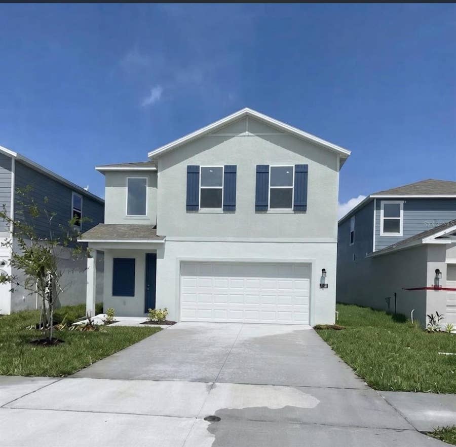 Property photo for 6241 BOTTICELLA BOULEVARD, Winter Haven, FL