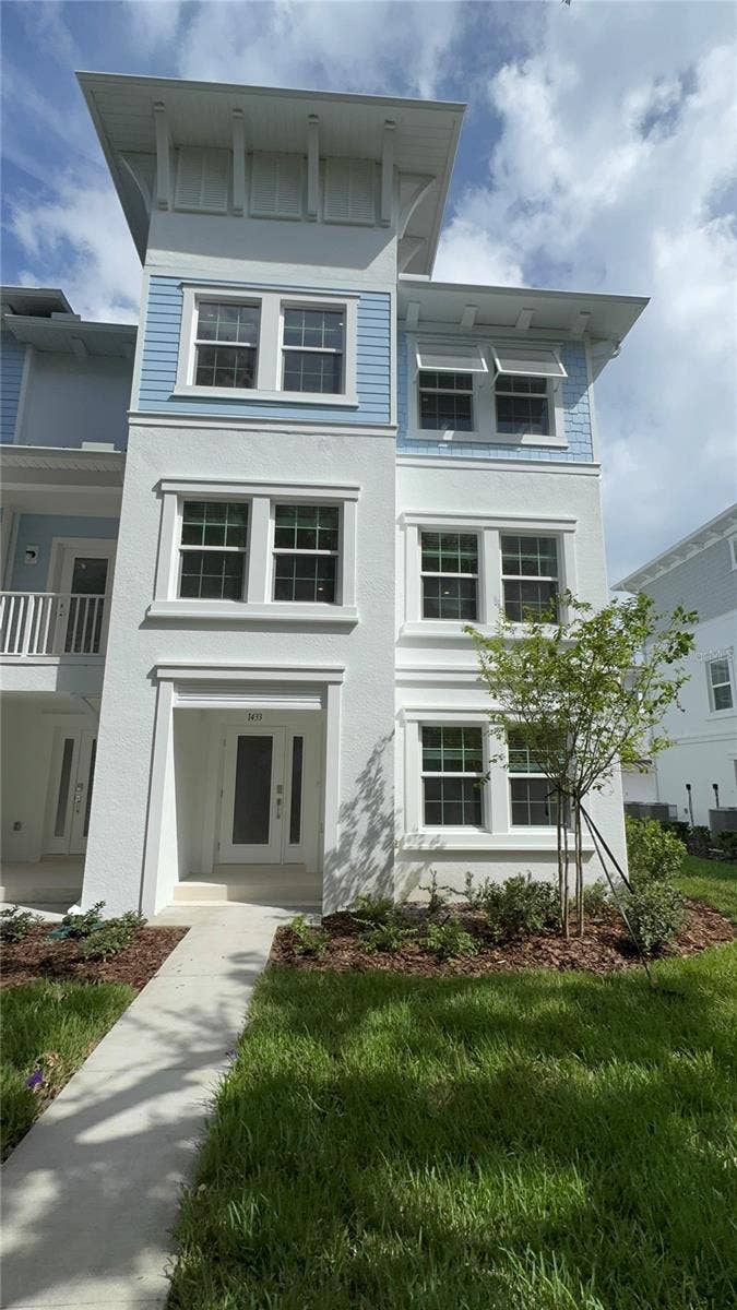 Property photo for 1433 W CHESTNUT STREET, Tampa, FL