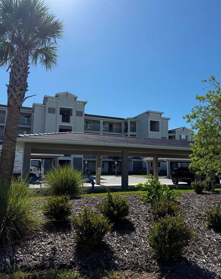 Property photo for 17630 OPAL SAND DRIVE, #405, Venice, FL